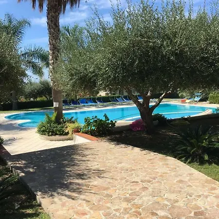 Casa Amelia Ricadi