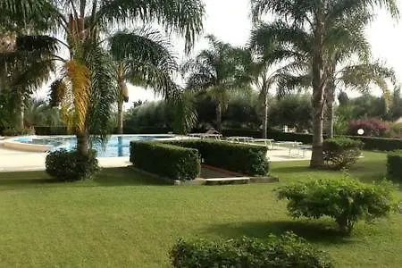 Apartment Casa Amelia