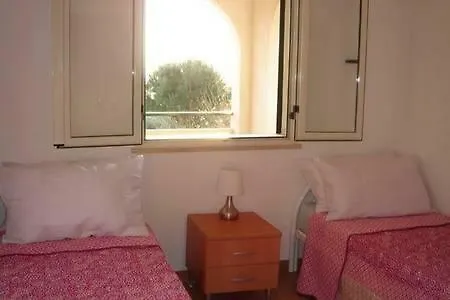 Apartment Casa Amelia Ricadi
