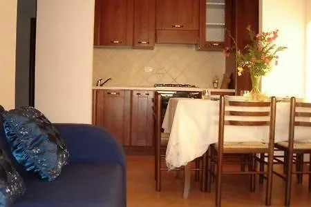 Casa Amelia Apartment *