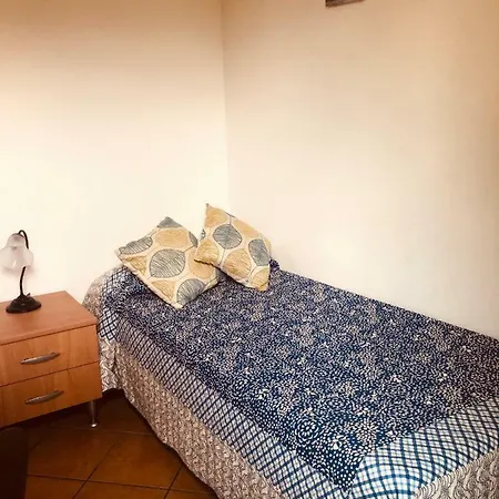 Apartment Casa Amelia *