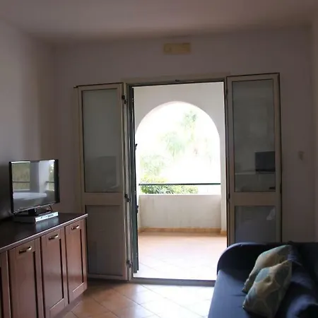Appartement Casa Amelia