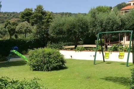Appartement Casa Amelia Ricadi